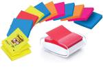 Post-it Z-Notes dispenser kei inclusief 