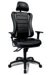 Topstar bureaustoel Head Point RS,zwart