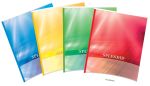 Bur-O-Class cahier de rapport 120 pages,