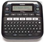 Brother P-Touch D210 Value Pack - Azerty