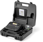 BROTHER BELETTERING PTD610BTVP