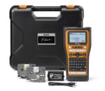 Brother PT-E560BT, draagkoffer, 2 tapes,