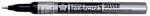 Sakura paint Marker Pen-Touch zilver, 0,
