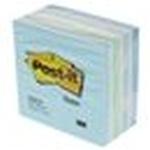 3M Post-it kubusblok meerkleurig