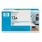 HP toner Q2613A, noir, 2500 pag