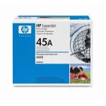 HP toner Q5945A zwart, 18.000 pag