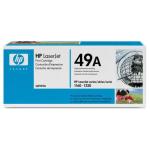 HP toner Q5949A zwart, 2.500 pag