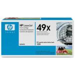 HP toner Q5949X noir, 6.000 pag