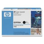 HP toner Q5950A, zwart, 11.000 pag