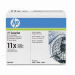 HP toner Q6511XD 11X noir, 2 x 12.000 pa