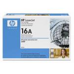 HP toner Q7516A, zwart, 12.000 pag