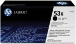 HP toner Q7553X, zwart, 7000 pag