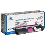 Konica Minolta  toner HC pour 24002500 s
