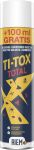 Riem Ti-Tox insecticide Total, 500ml + 1