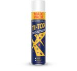 Riem Ti-Tox insecticide Vliegende & kruipende insecten 600 ml