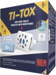 Riem Ti-Tox anti-mug starter kit, 1verda