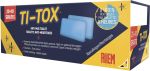 Riem Ti-Tox anti-mug navulling 20 +10 ta