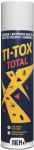 Riem Ti-Tox Total insecticide, spray van