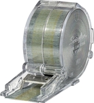 Rexel Nr.5000 cartridge met nietjes voor Stella 30, 5000 nietjes