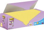Post-it Super Sticky Z-notes, 90 vel, 76