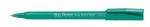 Pentel Roller Ball groen, medium schrift
