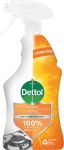 Dettol nettoyant multi cuisine, spray de