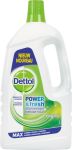 Dettol allesreiniger, original, flacon v