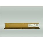 Ricoh toner MPC3500/4500 toner geel17K (