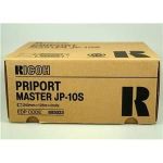 Ricoh master 893023 pour A4 DX3240