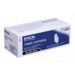 Epson toner Aculaser C1700 noir, 2000 pa