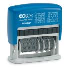 Colop MOT-DATEUR.COLOP.4MM