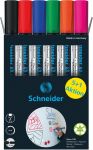 Schneider Maxx 290 whiteboardmarker, 5 +