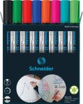 Schneider Maxx 290 whiteboardmarker, 6 +