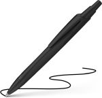 Schneider balpen Reco, medium, zwarte in