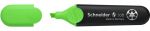 Schneider markeerstift Job 150, groen