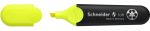 Schneider markeerstift Job 150, geel