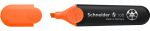 Schneider markeerstift Job 150, oranje