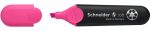 Schneider markeerstift Job 150, roze