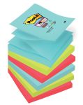 Post-it Super Sticky notes Miami, 76 x 7