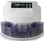 Safescan 1250 compteuse et trieuse de mo