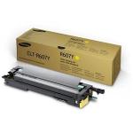 Samsung CLT-R607 drum jaune 75000 pages