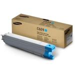 Samsung CLT-C659S toner cyaan 20000 pagina's