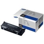 Samsung tonercartridge MLTD204S zwart