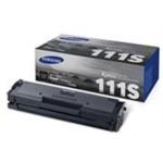 Samsung toner MLT-D111S/ELS zwart 1000 p