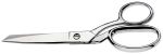 Westcott Clauss stofschaar voor lichte s