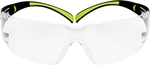 3M lunettes de sécurité SecureFit 400