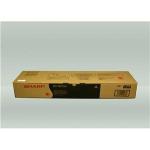 Sharp toner MX3500 noir