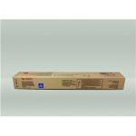 Sharp toner MX31GTCA cyan 15K