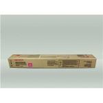 Sharp toner MX31GTMA magenta pour 15K