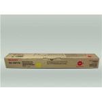 Sharp toner MX31GTYA jaune pour 15K